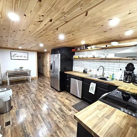 Modern Style, Arcade, Fire Pit, Pet Friendly Villa Pigeon Forge Exterior photo