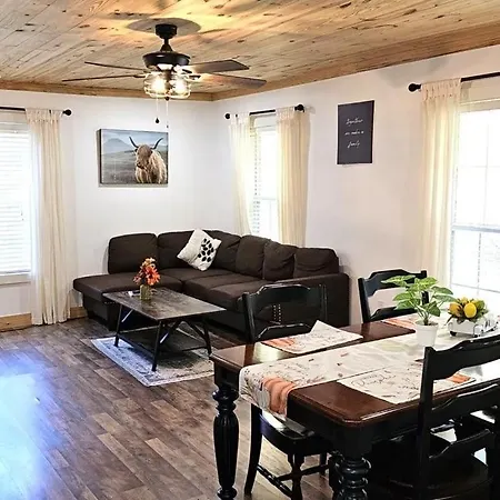 Modern Style, Arcade, Fire Pit, Pet Friendly Villa Pigeon Forge Exterior photo