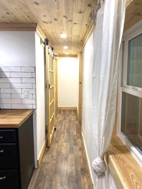 Modern Style, Arcade, Fire Pit, Pet Friendly Сasa de vacaciones Pigeon Forge